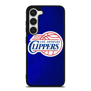 LOS ANGELES CLIPPERS Samsung Galaxy S23 Case Cover