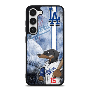 LOS ANGELES DODGERS BASEBALL Samsung Galaxy S23 Case Cover