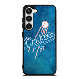 LOS ANGELES DODGERS Samsung Galaxy S23 Case Cover