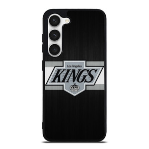 LOS ANGELES KINGS Samsung Galaxy S23 Case Cover