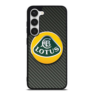 LOTUS CASE Samsung Galaxy S23 Case Cover