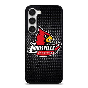 LOUSVILLE CARDINALS Samsung Galaxy S23 Case Cover