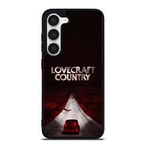 LOVECRAFT COUNTRY MOVIE SERIES Samsung Galaxy S23 Case Cover