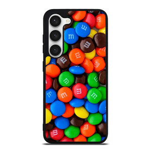M&M'S BUTTON CHOCOLATE Samsung Galaxy S23 Case Cover