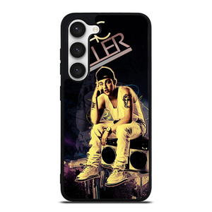 MAC MILLER Samsung Galaxy S23 Case Cover