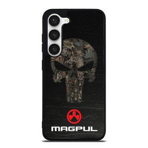 MAGPUL PUNISHER CAMO Samsung Galaxy S23 Case Cover