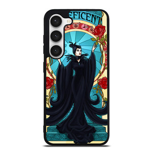 MALEFICENT SLEEPING BEAUTY Samsung Galaxy S23 Case Cover