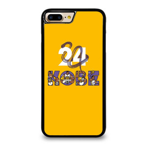 KOBE BRYANT LA LAKERS ICON iPhone 7 / 8 Plus Case Cover