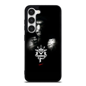 MANNY PACQUIAO PAC MAN Samsung Galaxy S23 Case Cover