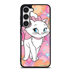 MARIE CAT DISNEY Samsung Galaxy S23 Case Cover