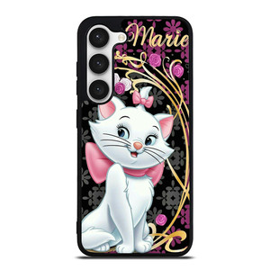MARIE THE ARISTOCATS CAT DISNEY Samsung Galaxy S23 Case Cover