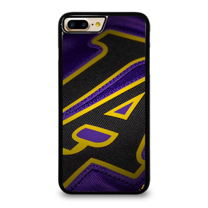 LA LAKERS LOGO JERSEY iPhone 7 / 8 Plus Case Cover