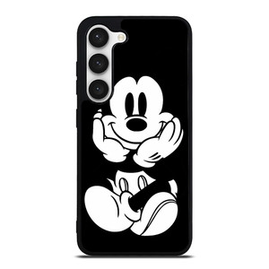MICKEY MOUSE RETRO CLASSIC Samsung Galaxy S23 Case Cover