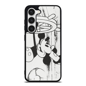 MICKEY MOUSE RETRO DISNEY Samsung Galaxy S23 Case Cover
