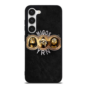 MIGOS YRN Samsung Galaxy S23 Case Cover