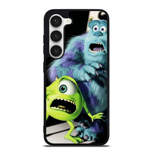 MIKE MONSTER INC Samsung Galaxy S23 Case Cover