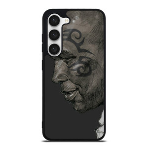 MIKE TYSON 1 Samsung Galaxy S23 Case Cover