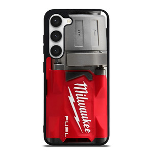 MILWAUKEE DRILL TOOL Samsung Galaxy S23 Case Cover