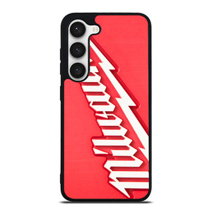 MILWAUKEE TOOL BOX LOGO Samsung Galaxy S23 Case Cover