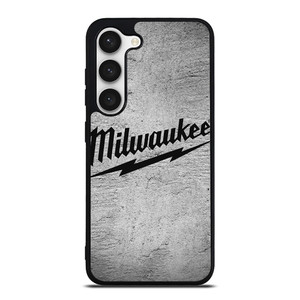 MILWAUKEE TOOL LOGO ICON Samsung Galaxy S23 Case Cover