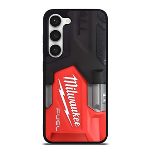 MILWAUKEE TOOLS SAWZAL Samsung Galaxy S23 Case Cover