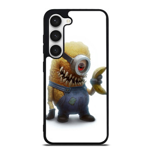 MINION MONSTER Samsung Galaxy S23 Case Cover