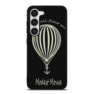 MODEST MOUSE BALLON Samsung Galaxy S23 Case Cover