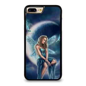 MOON DRAGONFLY FAIRY ART iPhone 7 / 8 Plus Case Cover