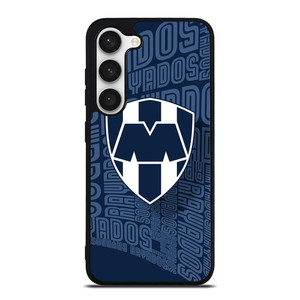 MONTERREY FC RAYADOS MEXICO FOOTBALL CLUB Samsung Galaxy S23 Case Cover