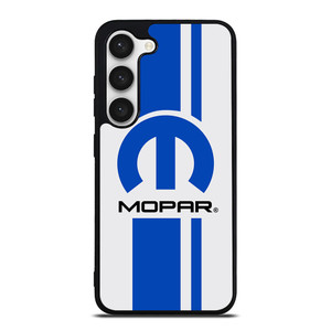 MOPAR LOGO 2 Samsung Galaxy S23 Case Cover