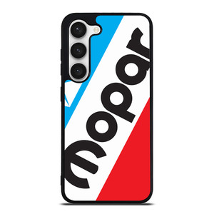 MOPAR LOGO 3 Samsung Galaxy S23 Case Cover