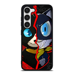 MORGANA PERSONA 5 Samsung Galaxy S23 Case Cover