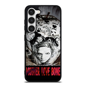 MOTHER LOVE BONE Samsung Galaxy S23 Case Cover
