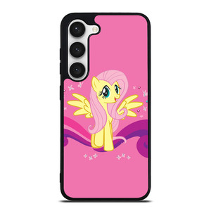 MY LITTLE PONY FLUTTERSHY Samsung Galaxy S23 Case Cover