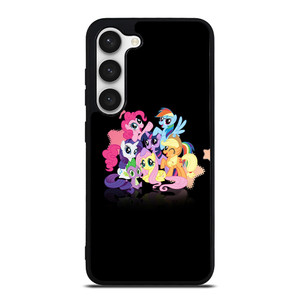 MY LITTLE PONY Samsung Galaxy S23 Case Cover