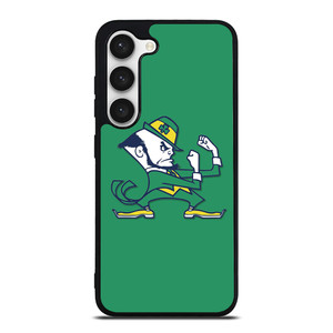 NOTRE DAME FIGHTING 2 Samsung Galaxy S23 Case Cover
