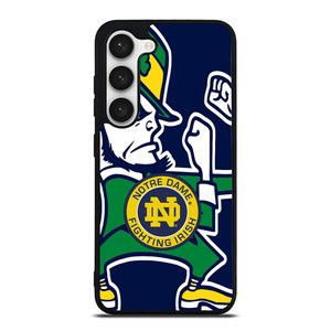 NOTRE DAME FIGHTING IRISH Samsung Galaxy S23 Case Cover