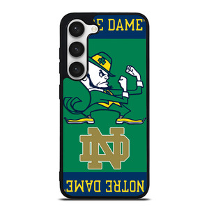 NOTRE DAME FIGHTING Samsung Galaxy S23 Case Cover