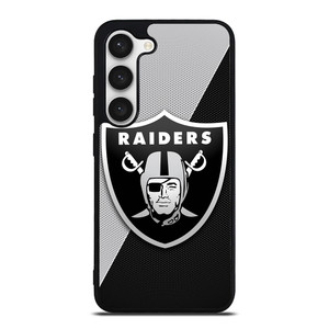 OAKLAND RAIDERS FOOTBALL LOGO Samsung Galaxy S23 Case Cover