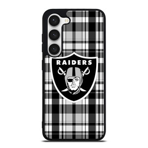 OAKLAND RAIDERS FOOTBALL Samsung Galaxy S23 Case Cover