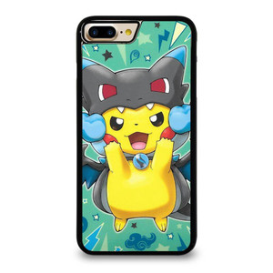 POKEMON PIKACHU iPhone 7 / 8 Plus Case Cover