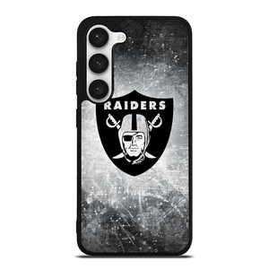 OAKLAND RAIDERS Samsung Galaxy S23 Case Cover