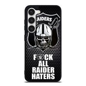 OAKLAND RIDERS 2 Samsung Galaxy S23 Case Cover