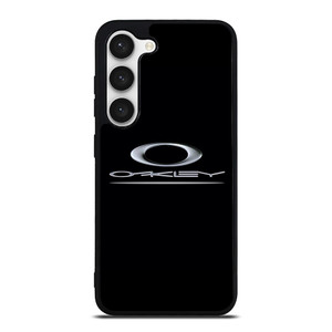 OAKLEY ICON CHROME Samsung Galaxy S23 Case Cover