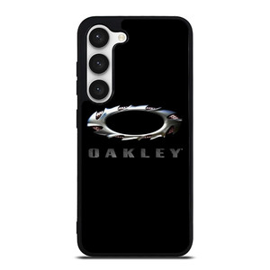 OAKLEY LOGO Samsung Galaxy S23 Case Cover