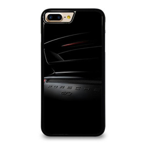 PORSCHE CAR GT3 iPhone 7 / 8 Plus Case Cover PORSCHE CAR GT3 iPhone 7 / 8 Plus Case Cover