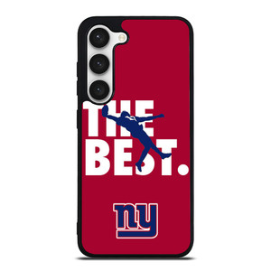 ODELL BECKHAM JR GIANTS THE BEST Samsung Galaxy S23 Case Cover