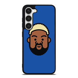 ODELL BECKHAM NY GIANTS CARTOON Samsung Galaxy S23 Case Cover