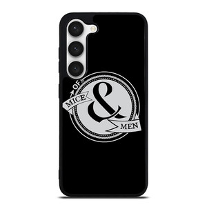 OF MICE AND MEN Samsung Galaxy S23 Case Cover