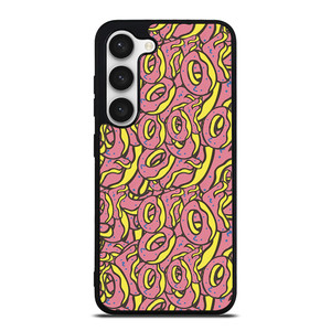 OFWGKTA COLLAGE Samsung Galaxy S23 Case Cover